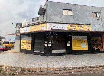 FACHADA · Prédio Comercial a venda no Residencial Parque Pavan em Sumaré/SP
