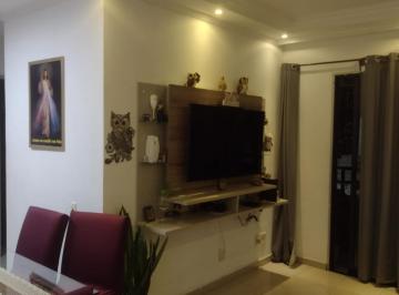 Foto 01 · Apartamento, Monte Castelo, São José dos Campos, SP