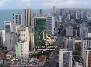 Comercial , Recife · ALUGA-SE SALA COMERCIAL DE ALTO PADRÃO EM BOA VIAGEM - 72M²