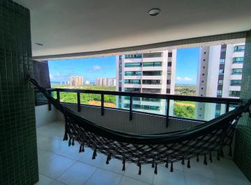 Apartamento de 1 quarto, Salvador · Apartamento com 1 Quarto e 1 banheiro para Alugar, 55 m² por R$ 3.035/Mês