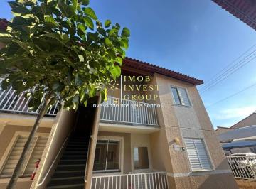Foto 01 · Apartamento á Venda no Condomínio Residencial Villa Vic Sicilia Vittoria Indaiatuba - SP