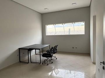 Comercial , Sorocaba · Sala Comercial 30m² na Av. São Paulo