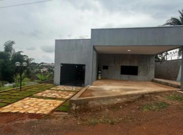 Casa de 2 quartos, Águas Claras · Casa à Venda – Chácara 125, Próximo ao Parque - Quintal com vista para BSB - Estuda troca