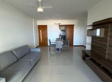 Apartamento de 3 quartos, Salvador · 2/4 suite, varanda, home office, nascente, semi mobiliado, infra e 2 vagas cobertas em Armação