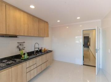 Casa de 3 quartos, São Paulo · Sobrado a Venda com 3 Suítes 140m² NOVO - Parada Inglesa ZN/SP