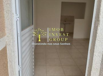 Foto 01 · Apartamento á  Venda  no Condomínio Residencial Villa Vic Sicilia Vittoria Indaiatuba - SP