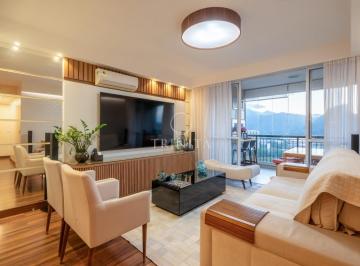 Apartamento · 143m² · 4 Quartos · 2 Vagas · Apartamento em Barra Olímpica  -  Rio de Janeiro