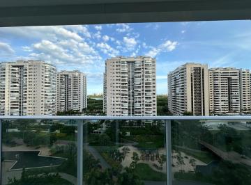 Apartamento · 77m² · 2 Quartos · 1 Vaga · Ilha Pura - Millenio - Apartamento 2 quartos à venda - Rio de Janeiro, RJ