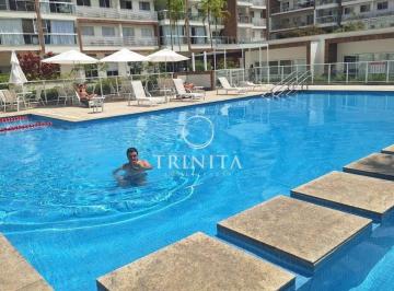 Apartamento · 139m² · 3 Quartos · 2 Vagas · Apartamento em Recreio dos Bandeirantes - Rio de Janeiro