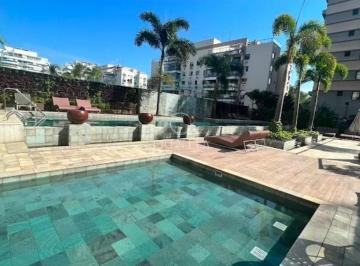 Apartamento · 120m² · 4 Quartos · 2 Vagas · Apartamento em Recreio dos Bandeirantes  -  Rio de Janeiro
