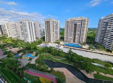 Ilha Pura (Astra) - Vista Varanda - Trinità Imobiliária · Astra Ilha Pura | 2 Quartos | Andar Alto | Sol Manhã