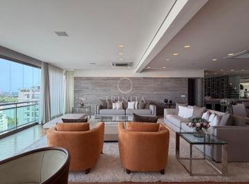 sala-trinitaimobiliaria-saintbarth · Cobertura em Barra da Tijuca  -  Rio de Janeiro