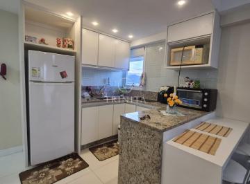 Apartamento · 70m² · 1 Quarto · 1 Vaga · Flat em Recreio dos Bandeirantes  -  Rio de Janeiro
