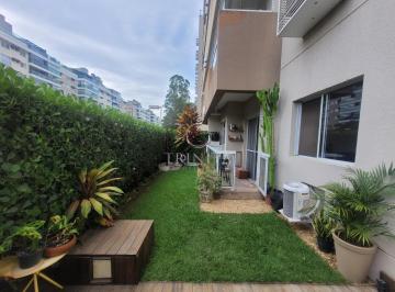Fachada1 · Apartamento Condominio Fechado Recreio dos Bandeirantes - Rio de Janeiro, RJ