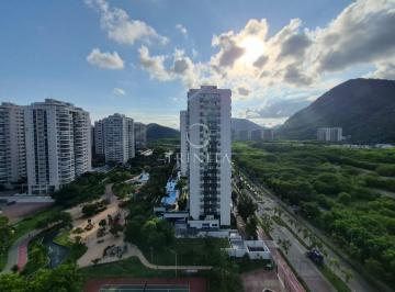 vistalivre-trinitaimobiliaria-saintmichel · Apartamento em Ilha Pura  -  Rio de Janeiro