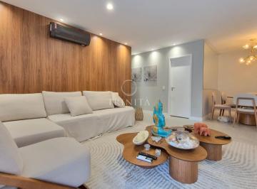 sala-trinitaimobiliaria-elos-ilhapura · Apartamento em Ilha Pura  -  Rio de Janeiro