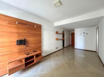 Saint George - Sala - Trinità Imobiliária · Apartamento 2 quartos no Saint George com lazer completo