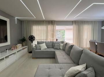 Apartamento · 193m² · 4 Quartos · 3 Vagas · Apartamento em Península  -  Rio de Janeiro