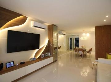 sala-trinitaimobiliaria-saintmichel · Apartamento em Ilha Pura - Rio de Janeiro