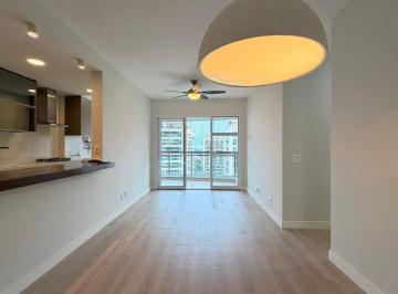 Apartamento · 90m² · 3 Quartos · 1 Vaga · Apartamento em Barra Olímpica  -  Rio de Janeiro