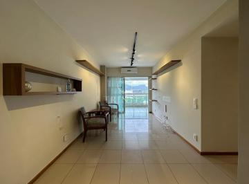 Rio 2 - Borgonha - Sala · Apartamento à venda 2 quartos no Rio 2 - Condomínio Borgonha