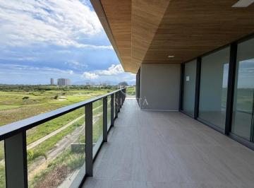 Apartamento · 268m² · 4 Quartos · 4 Vagas · Apartamento em Barra da Tijuca  -  Rio de Janeiro