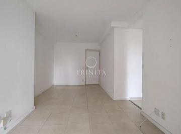 sala-trinitaimobiliaria-maayan · Apartamento em Barra Olímpica  -  Rio de Janeiro