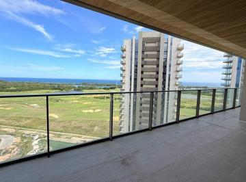 Apartamento · 230m² · 4 Quartos · 4 Vagas · Apartamento em Barra da Tijuca  -  Rio de Janeiro