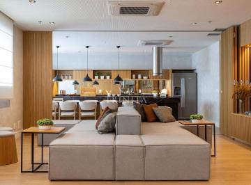 Apartamento · 83m² · 3 Quartos · 1 Vaga · Apartamento em Recreio dos Bandeirantes - Rio de Janeiro
