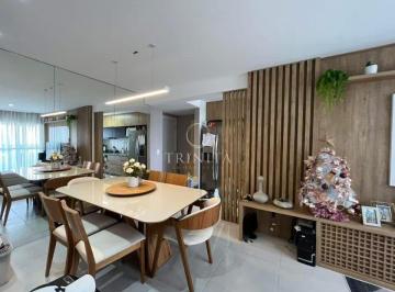 Apartamento · 85m² · 3 Quartos · 1 Vaga · Apartamento em Recreio dos Bandeirantes - Rio de Janeiro
