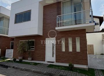 Fachada casa Freguesia · Casa em Condominio em Freguesia (Jacarepaguá)  -  Rio de Janeiro