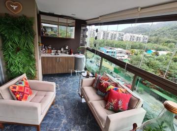Apartamento · 71m² · 2 Quartos · 1 Vaga · Apartamento em Recreio dos Bandeirantes  -  Rio de Janeiro