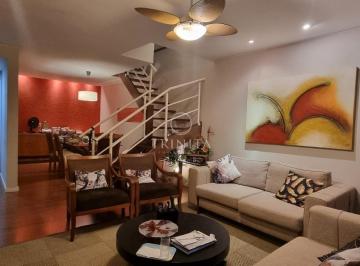 Apartamento · 355m² · 3 Quartos · 1 Vaga · Cobertura em Lagoa  -  Rio de Janeiro