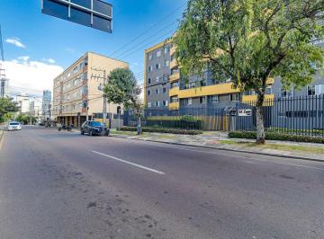 Apartamento de 3 quartos, Curitiba · APARTAMENTO COM 95M², 3 DORMITÓRIOS COM SUÍTE E CHURRASQUEIRA NAS MERCÊS PRÓXIMO AO SESC DA ESQUINA