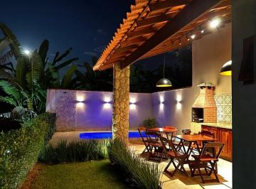 Casa de 3 quartos, Paraty · Casa à venda na Várzea do Bom Retiro – Corumbê