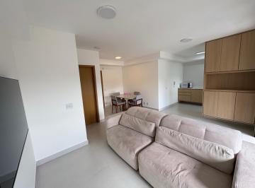 Foto 01 · APARTAMENTO LOCAÇAO NO RESIDENCIAL BELLACQUA - RETIRO - JUNDIAÍ/
