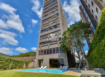 Apartamento de 3 quartos, Curitiba · Duplex 255m² no Batel | Amplo | 3 Quartos | 2 Vagas | Ao lado do Hospital Evangélico