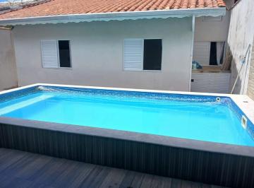 Casa de 3 quartos, Peruíbe · Casa para Venda, Peruíbe / SP. Possui piscina e 03 dormitórios