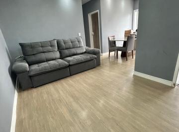 Apartamento de 3 quartos, Jundiaí · Apartamento Morada dos Reis - 3 dormitórios - Medeiros - SP