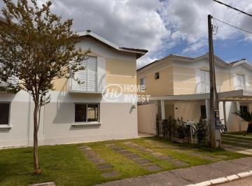 Foto 01 · Imóvel de alto padrão: Casa em condomínio com 3 quartos e 106m² no Jardim Shangai em Jundiaí-SP