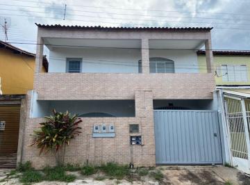 Casa de 5 quartos, Núcleo Bandeirante · Rua 12a Casa 05 qtos c/ 03 suítes Laje desoc.exc.local.ac.imóvel/carro(-) Valor