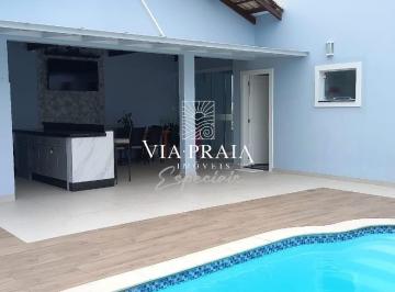 Foto 01 · Casa a venda em condominio fechado em Balneario Piçarras
