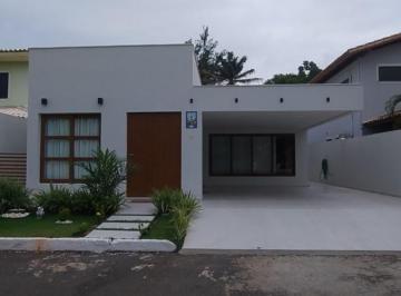 Casa de 3 quartos, Salvador · Casa condomínio em Piatã 3/4 sendo 2 suítes térrea