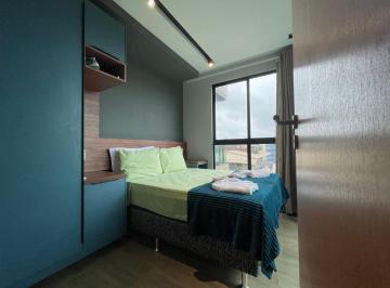 Apartamento de 1 quarto, Ipojuca · Vende-se Flat já pronto