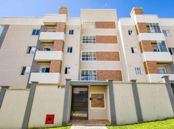 Apartamento de 2 quartos, Curitiba · Apartamento com 2 quartos, sacada e vaga coberta livre no Bairro Alto - Curitiba