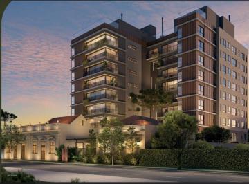 Apartamento de 2 quartos, Curitiba · EXCLUSIVIDADE NO BATEL -APARTAMENTO NO BATEL PERTINHO DE TUDO