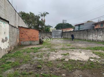 Foto 01 · Terreno à venda em Veleiros, São Paulo-SP: 800m² com 414m² incorporados. Área Total: 800m². Construç