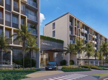 Apartamento de 1 quarto, Brasília · Apartamento 1 Quarto no Noroeste Brasília | Nexus 710 Brasal | Investimento