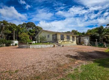 Rural de 3 quartos, São José dos Pinhais · Chácara a Venda