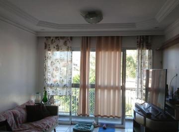 Apartamento de 2 quartos, Taboão da Serra · Vendo Apto Condomínio Vida Nova- Taboão da Serra